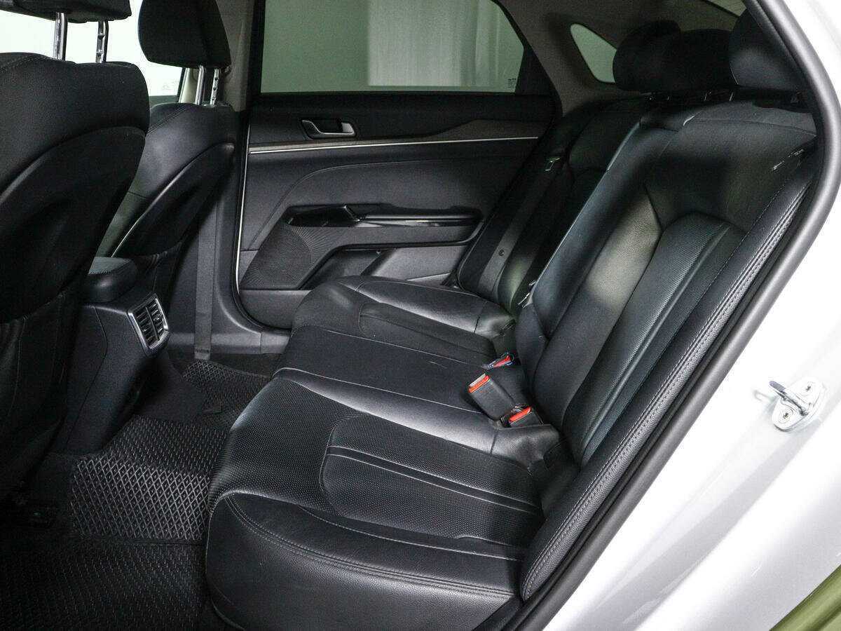 Купить Kia K5, 2020, 138 000 км.. Фото: #9