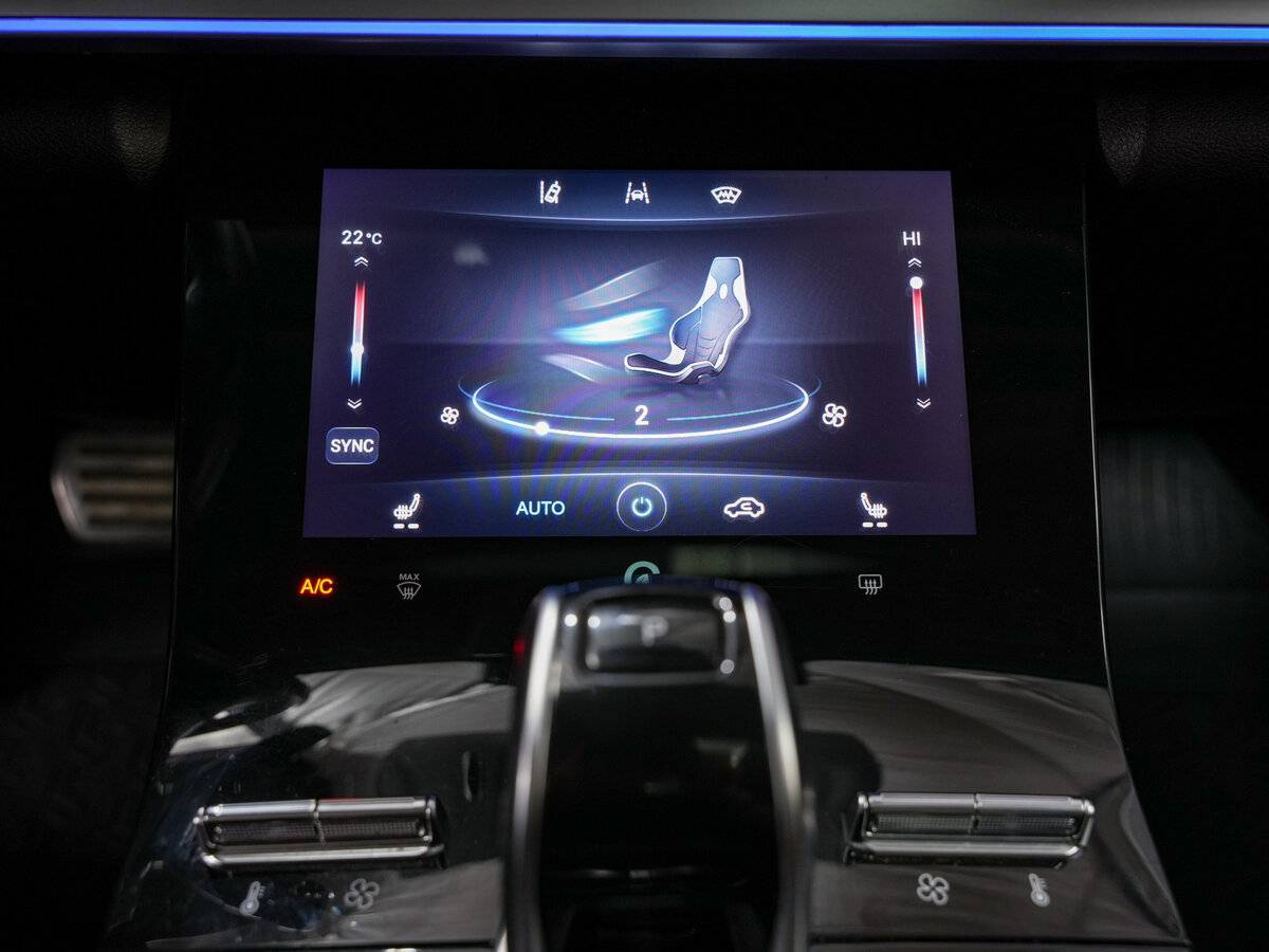 Купить Chery Tiggo 8 Pro, 2023, 61 000 км.. Фото: #18