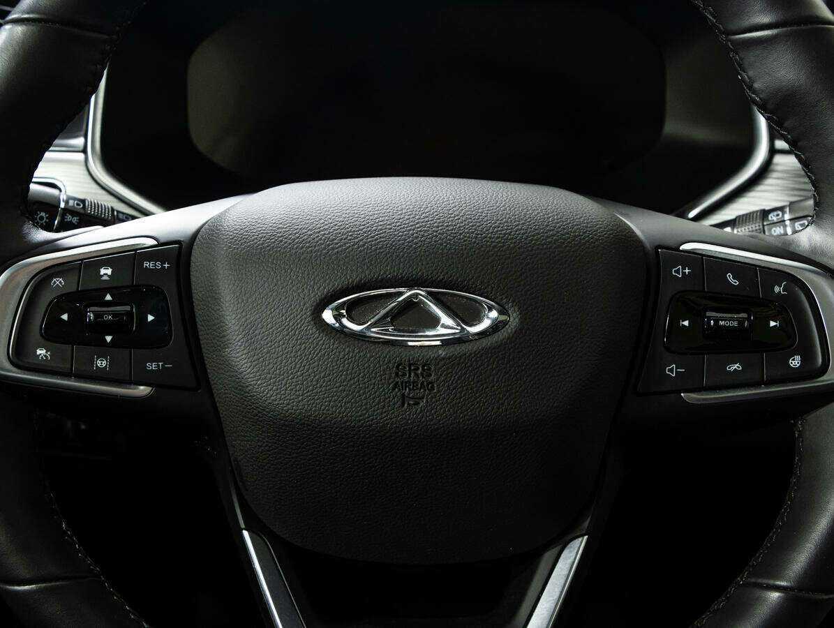 Купить Chery Tiggo 8 Pro, 2022, 12 139 км.. Фото: #24