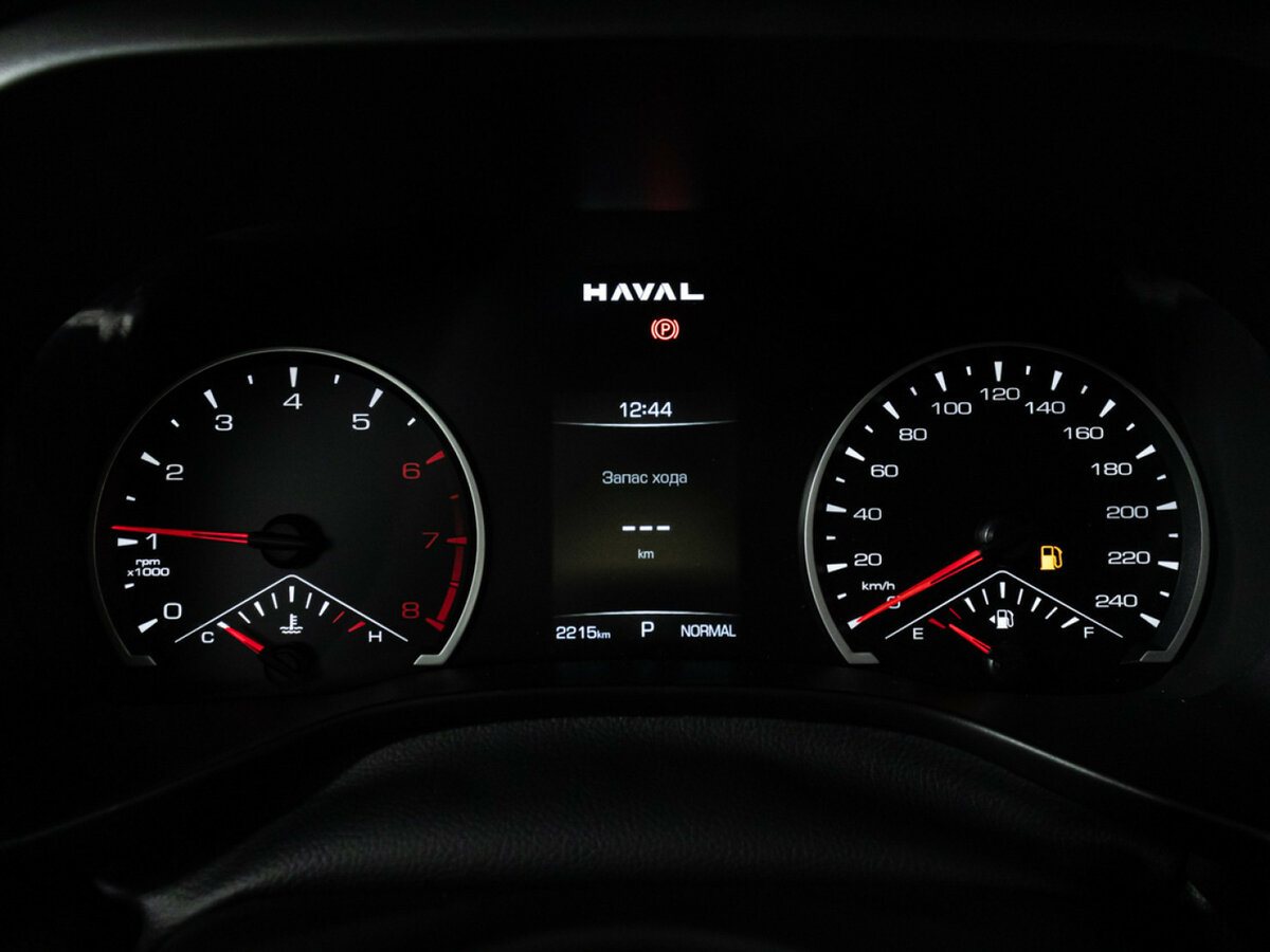 Купить Haval Jolion, 2024, 2 144 км.. Фото: #10