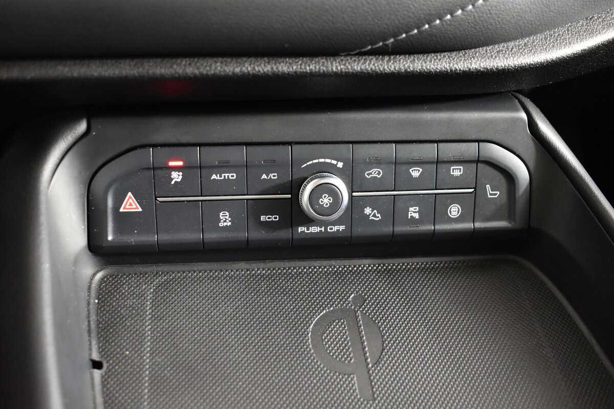 Купить Haval F7, 2022, 65 613 км.. Фото: #18