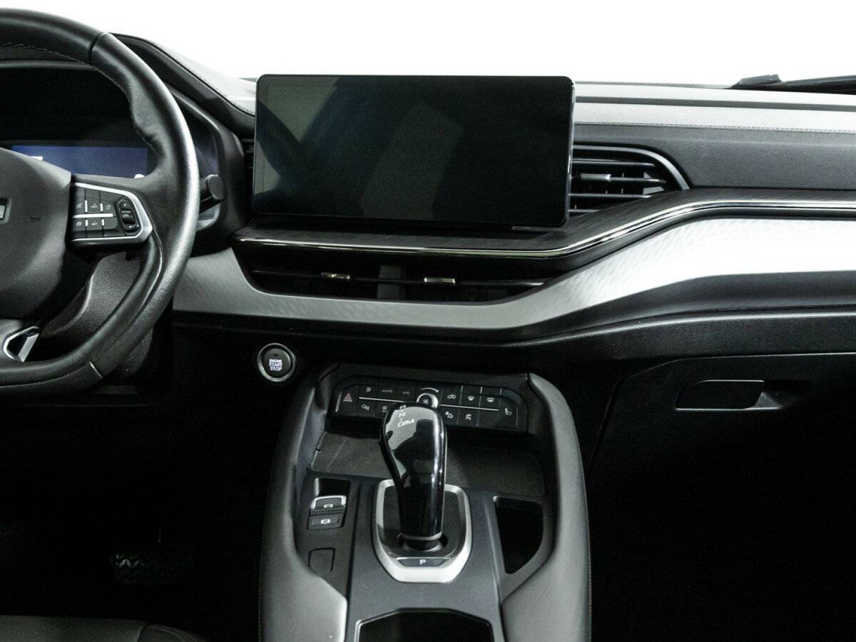 Купить Haval F7, 2022, 85 934 км.. Фото: #12