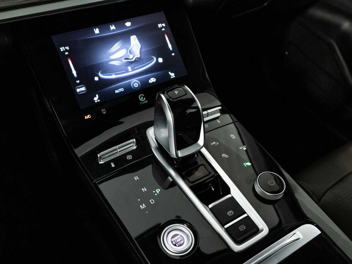 Купить Chery Tiggo 8 Pro, 2022, 39 889 км.. Фото: #20