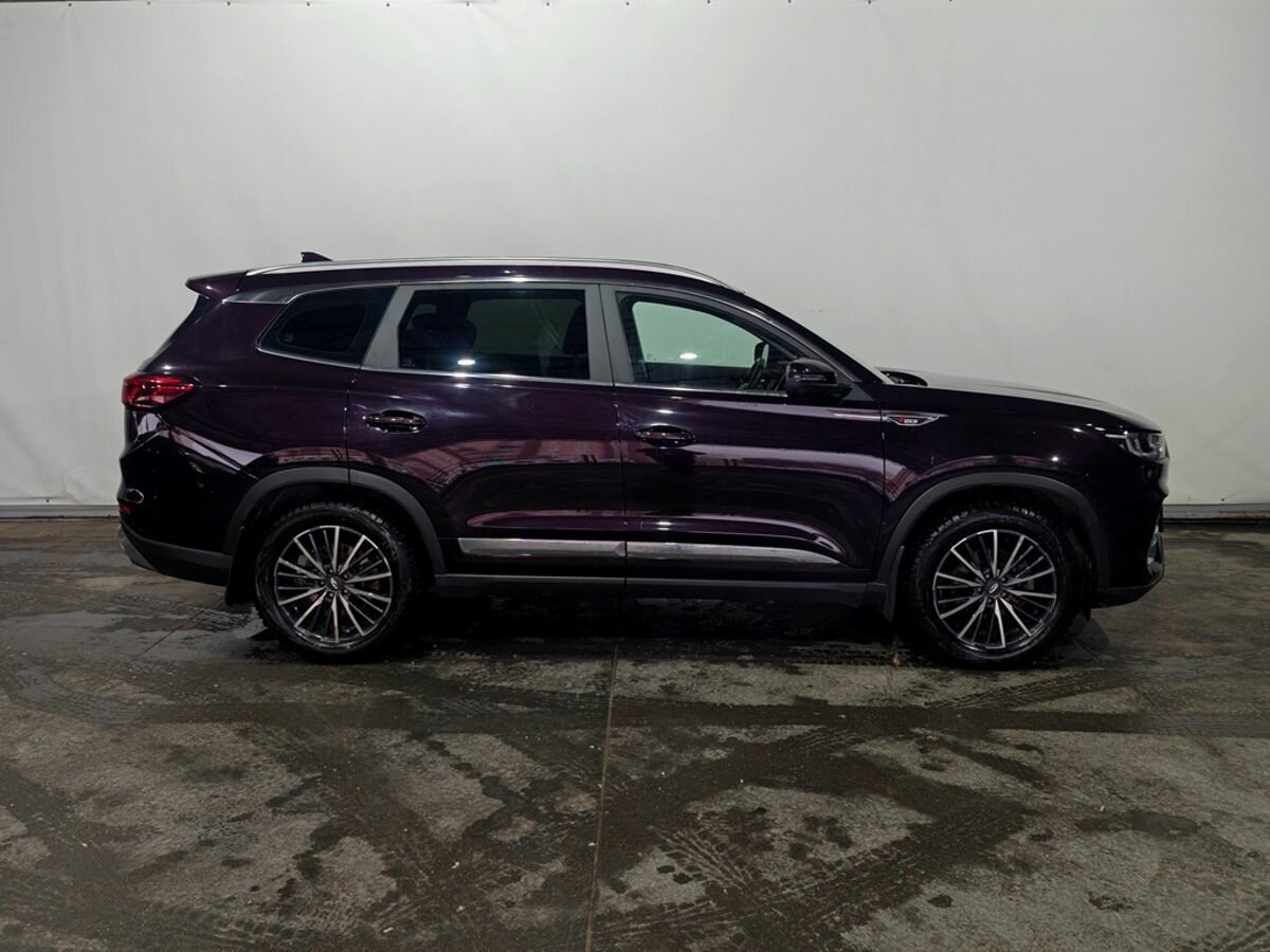 Купить Chery Tiggo 8 Pro, 2022, 62 253 км.. Фото: #7