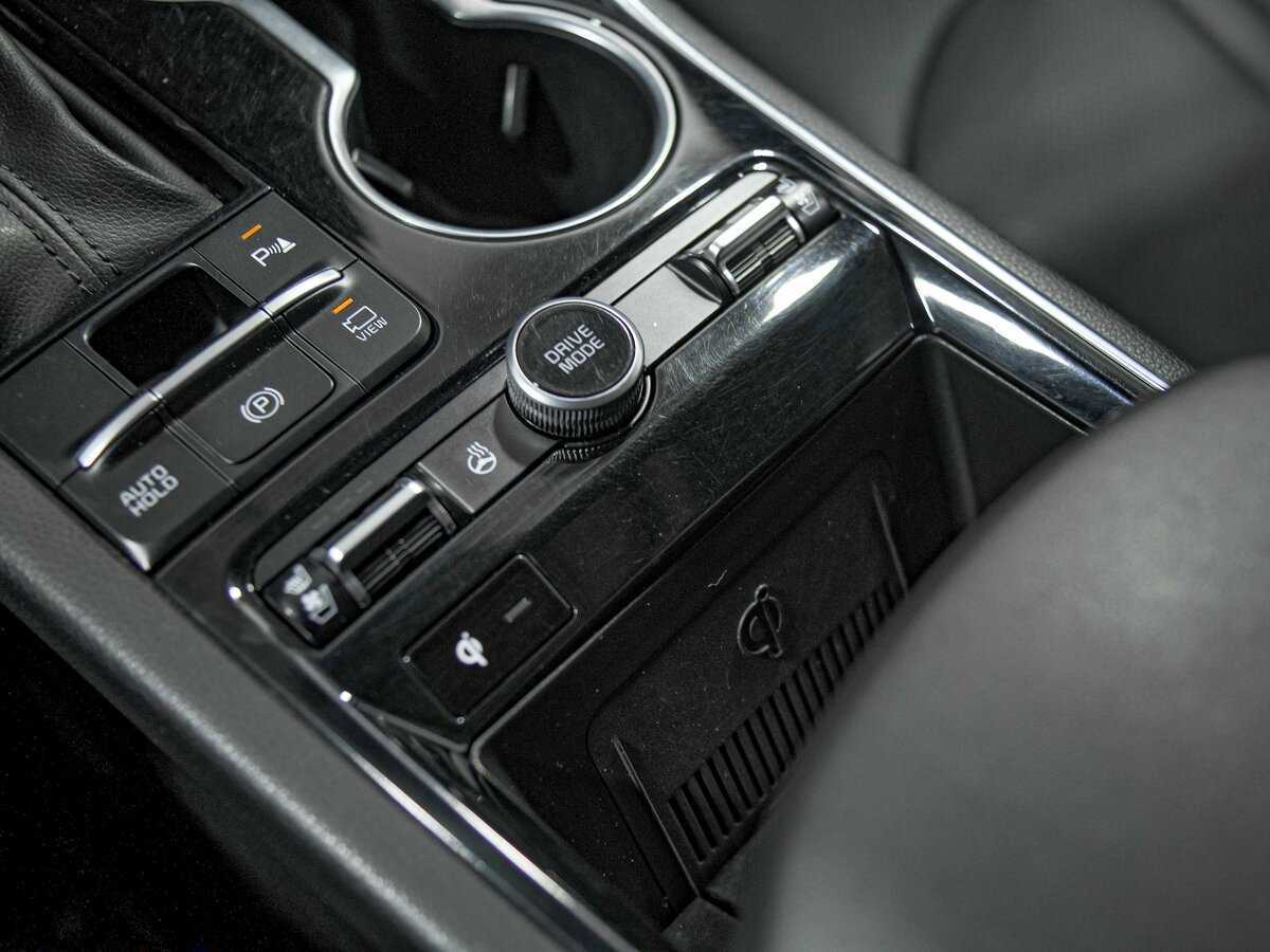 Купить Kia K5, 2020, 106 868 км.. Фото: #14