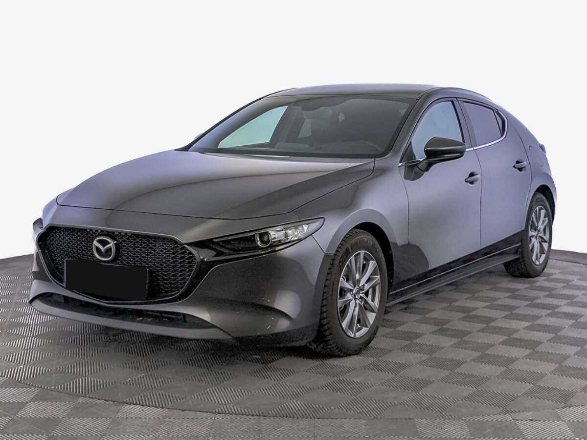 Купить Mazda 3, 2019, 24 000 км.. Фото: #0