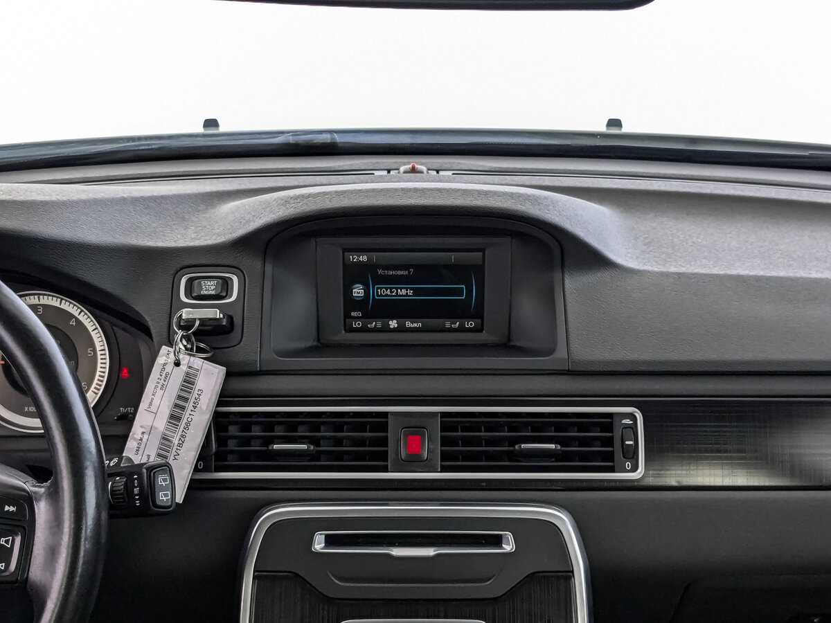 Купить Volvo XC70, 2012, 327 476 км.. Фото: #12