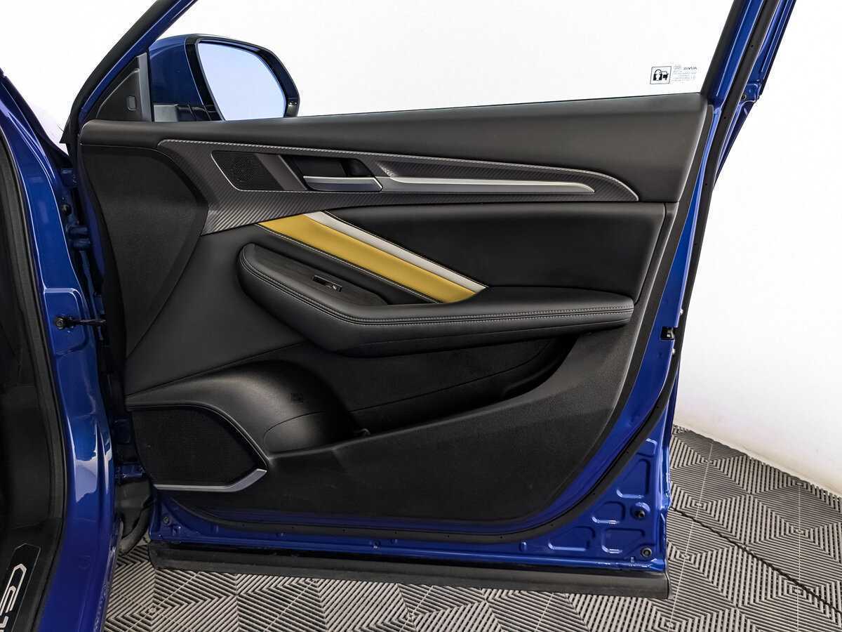 Купить Haval F7x, 2020, 57 522 км.. Фото: #21