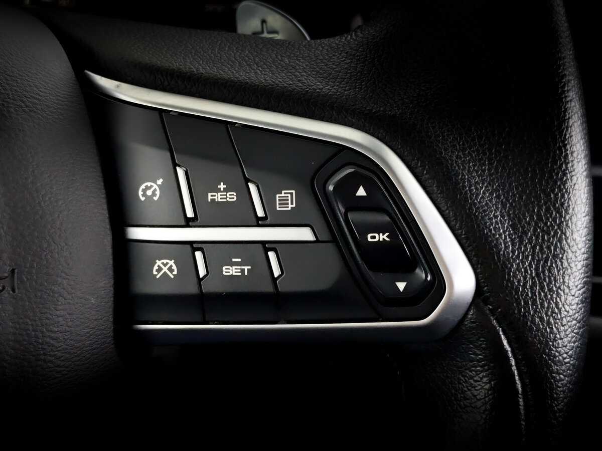 Купить Haval F7, 2021, 57 110 км.. Фото: #29