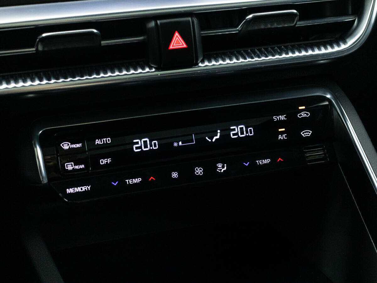 Купить Kia K5, 2020, 83 121 км.. Фото: #22