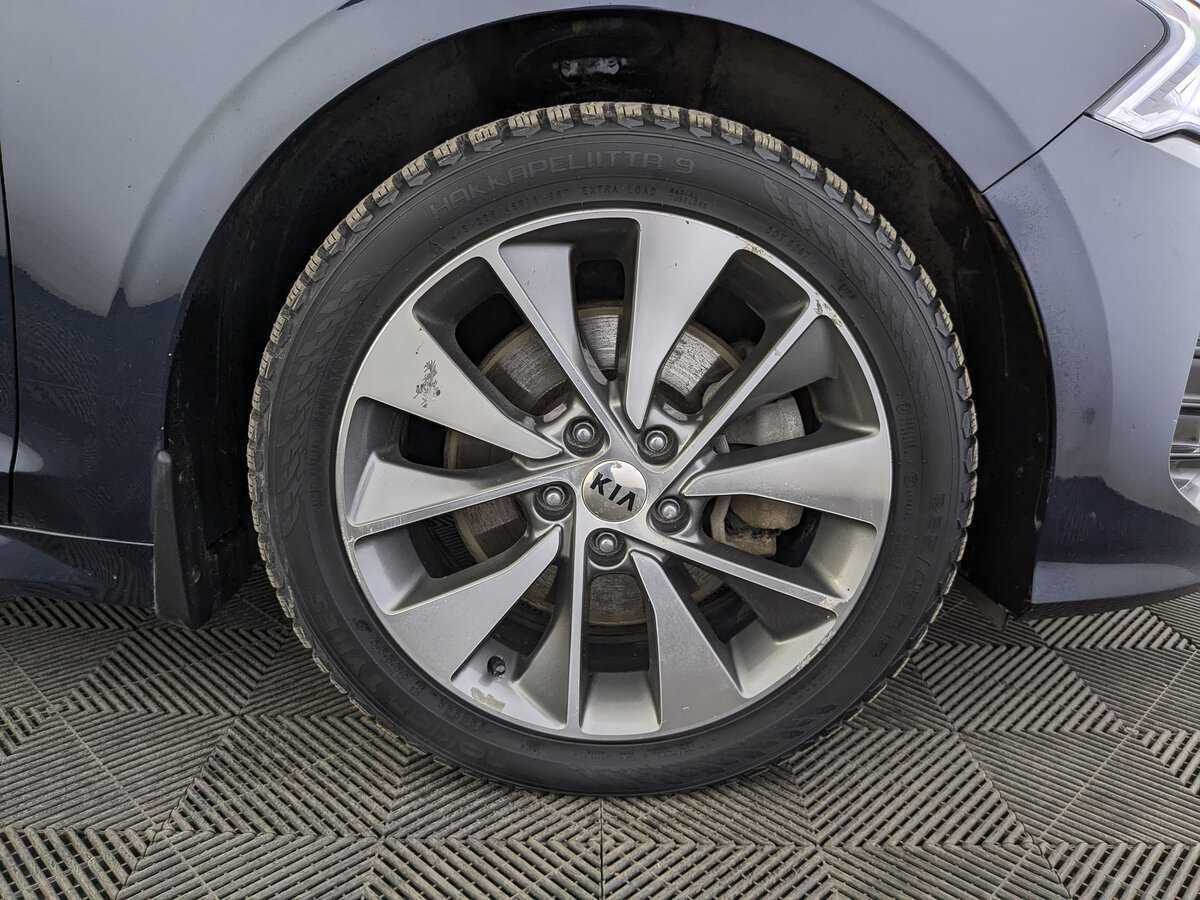 Купить Kia K5, 2021, 143 266 км.. Фото: #11