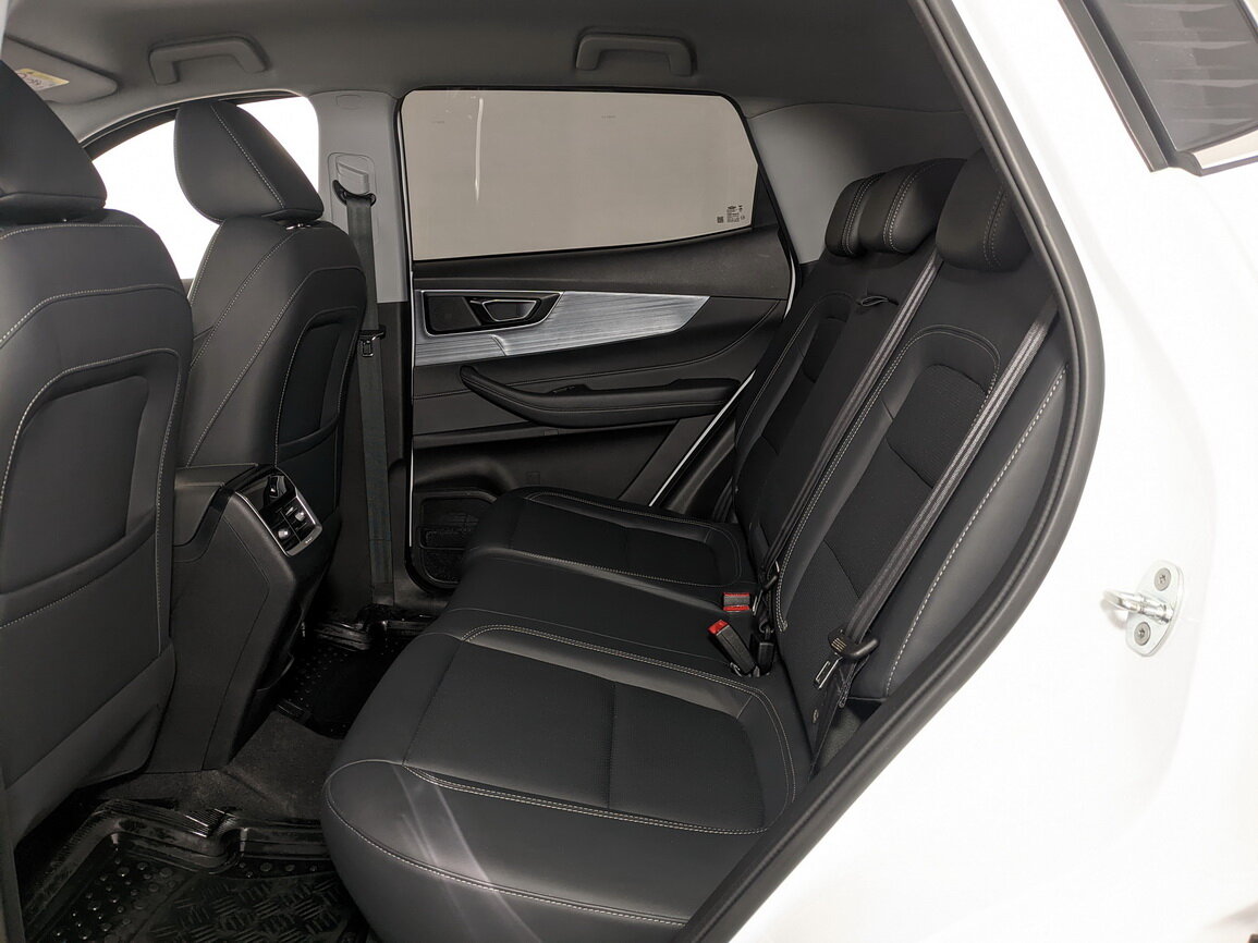 Купить Chery Tiggo 4 Pro, 2023, 62 300 км.. Фото: #11
