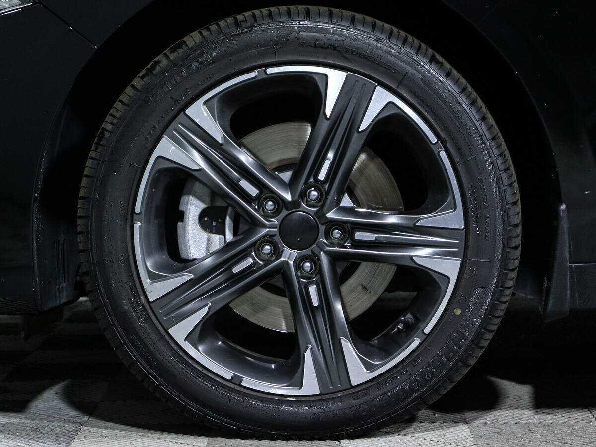 Купить Kia K5, 2020, 151 708 км.. Фото: #14