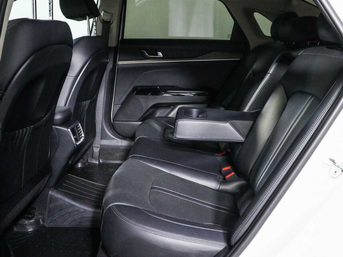 Купить Kia K5, 2021, 107 000 км.. Фото: #7