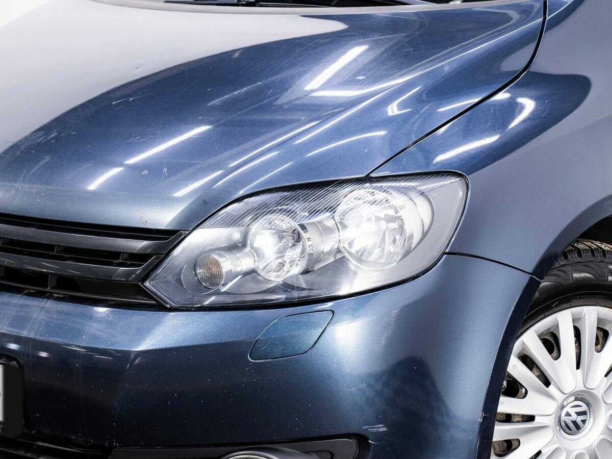 Купить Volkswagen Golf Plus, 2013, 211 000 км.. Фото: #6
