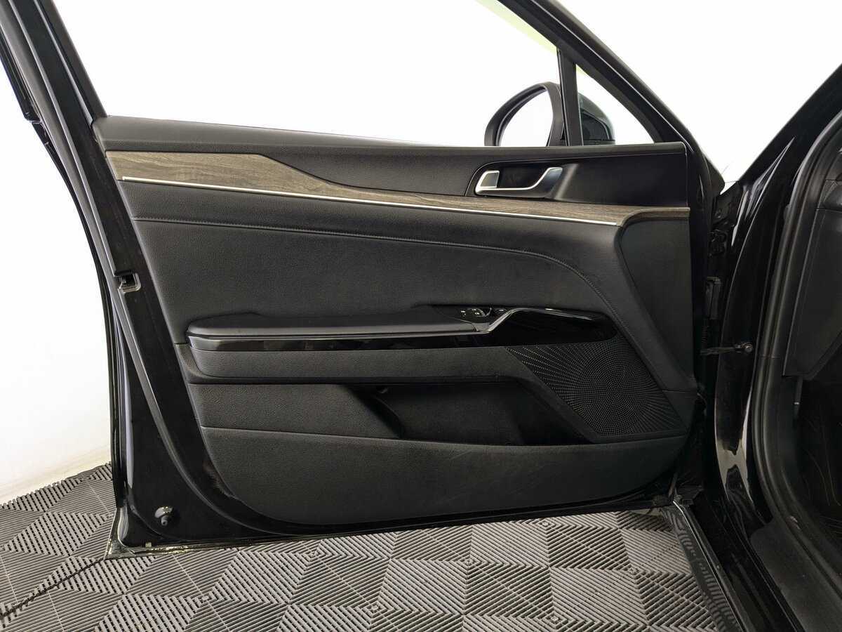 Купить Kia K5, 2020, 74 500 км.. Фото: #14