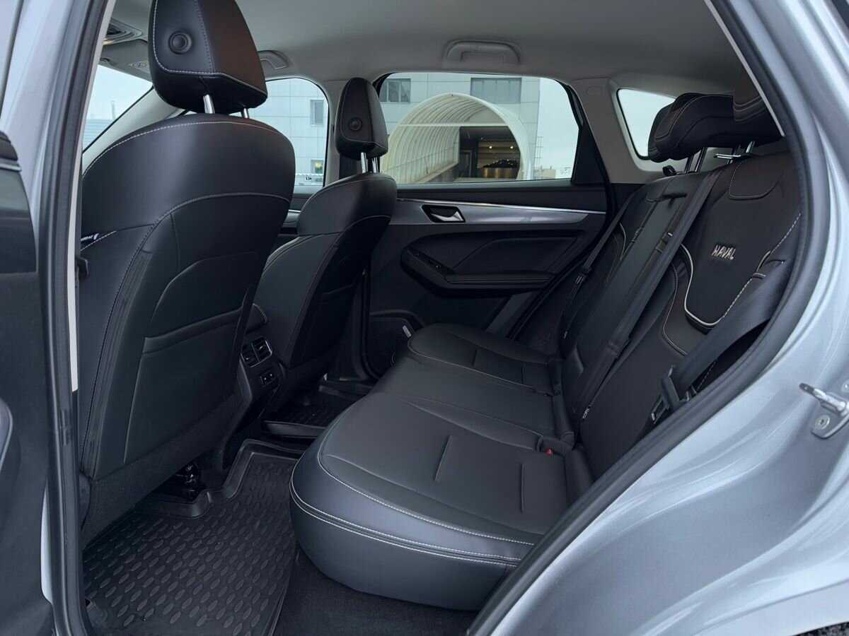 Купить Haval Jolion, 2023, 42 501 км.. Фото: #12