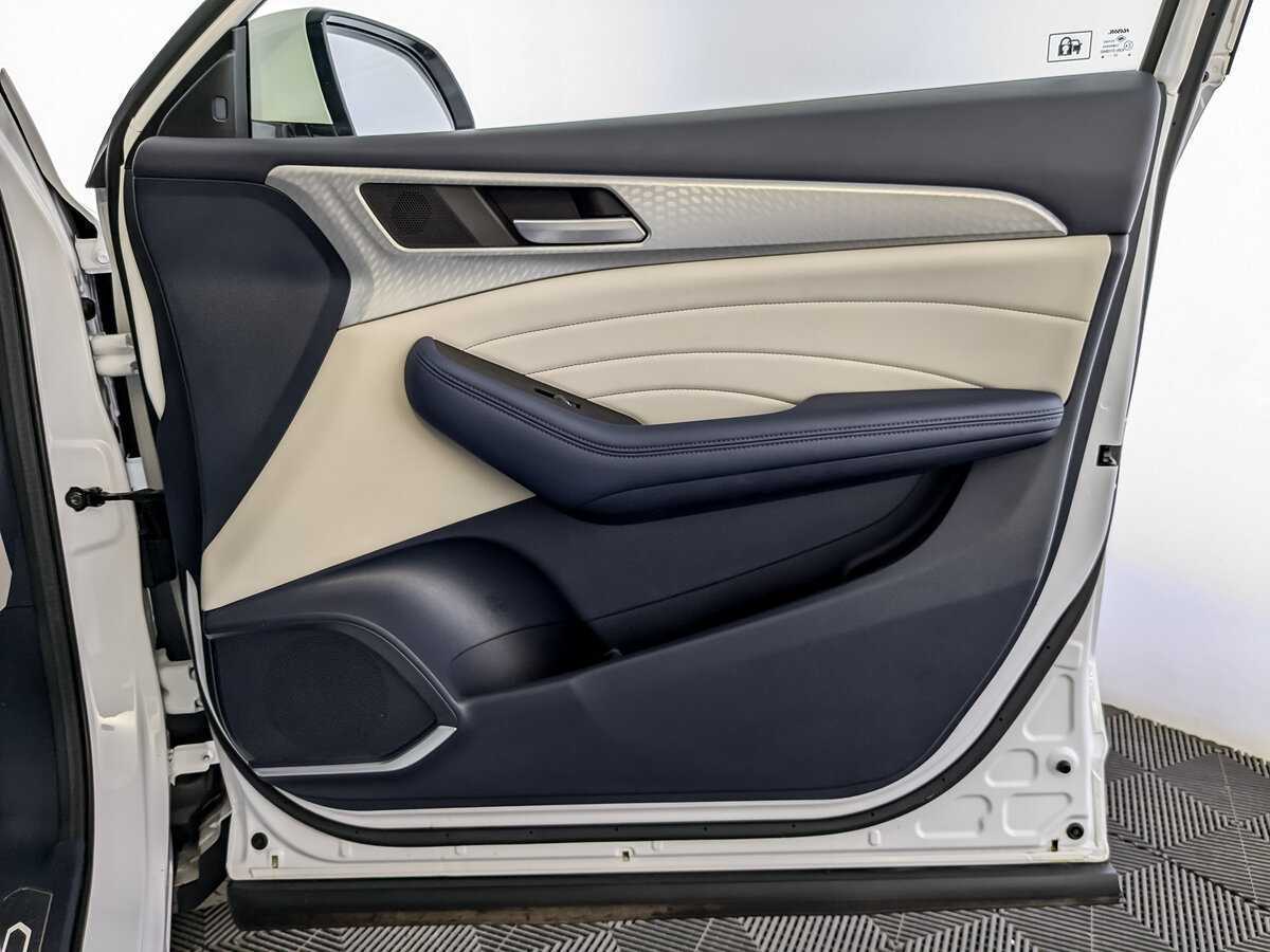 Купить Haval F7, 2022, 72 439 км.. Фото: #24