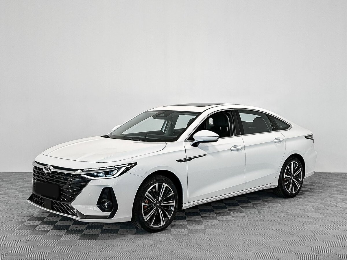 Купить Chery Arrizo 8, 2023, 4 923 км.. Посмотреть фото