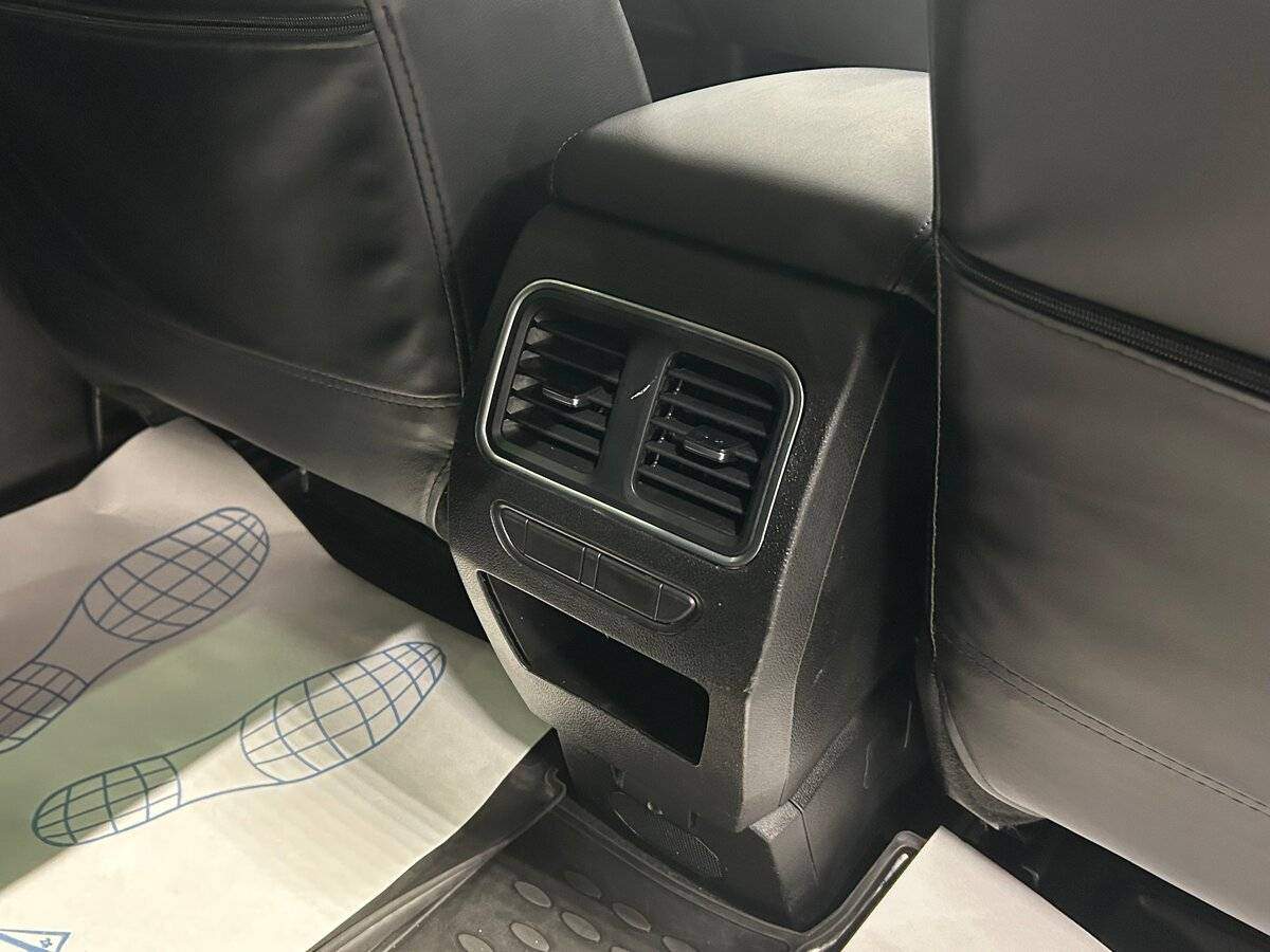 Купить Haval F7, 2020, 76 294 км.. Фото: #25