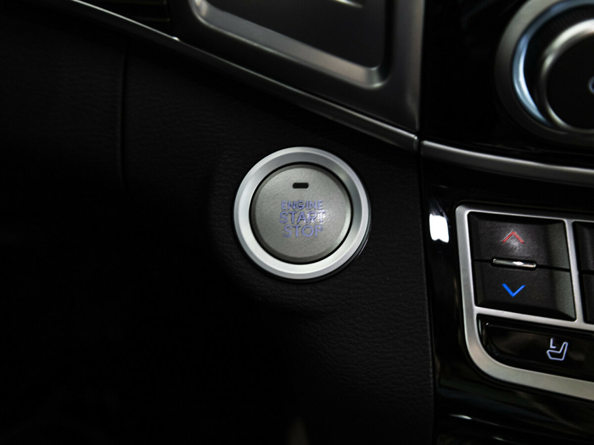 Купить Haval H9, 2021, 73 865 км.. Фото: #18