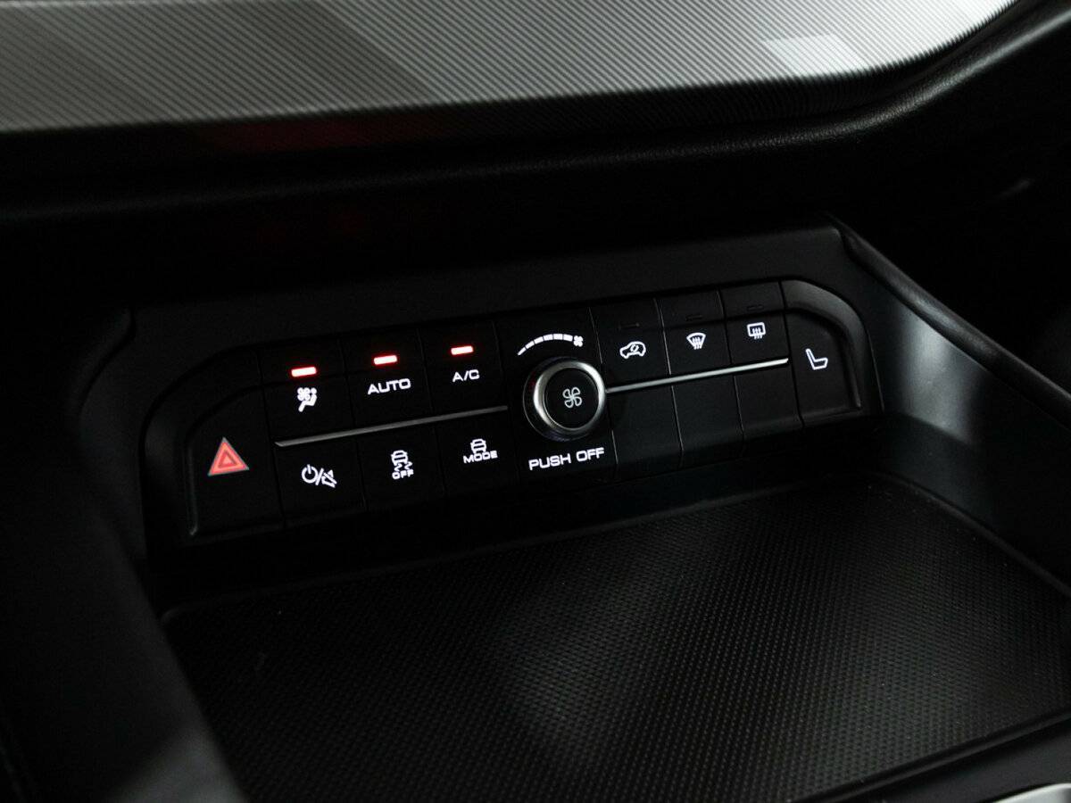 Купить Haval F7x, 2023, 5 606 км.. Фото: #16