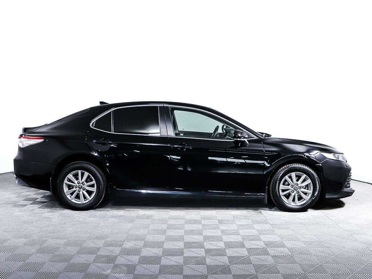 Купить Toyota Camry, 2020, 189 030 км.. Фото: #0