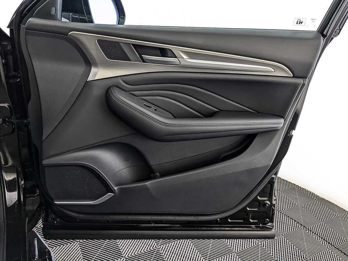 Купить Haval F7, 2020, 42 000 км.. Фото: #23