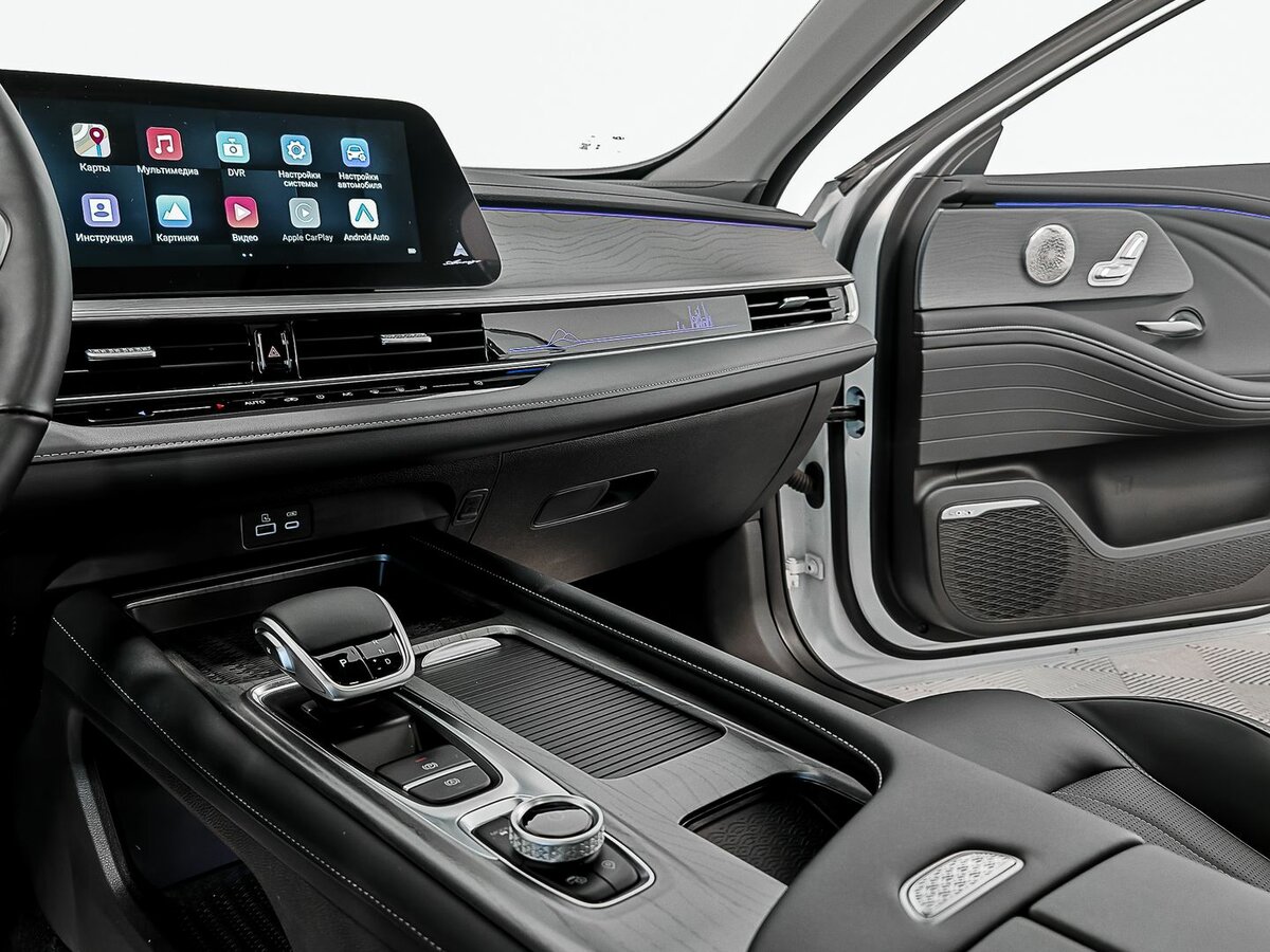 Купить Chery Arrizo 8, 2023, 4 923 км.. Фото: #7