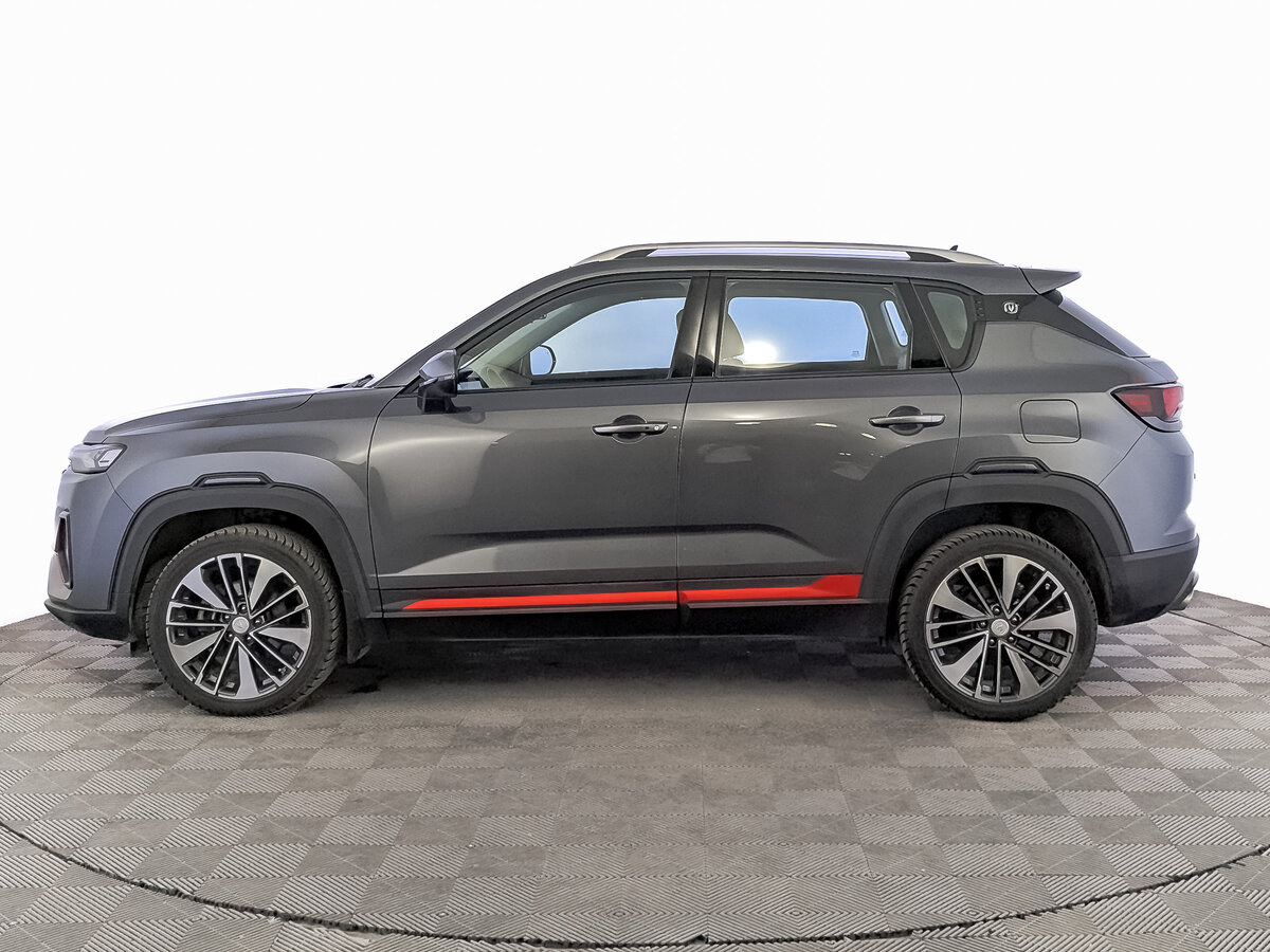 Купить Changan CS35 Plus, 2023, 64 488 км.. Фото: #7