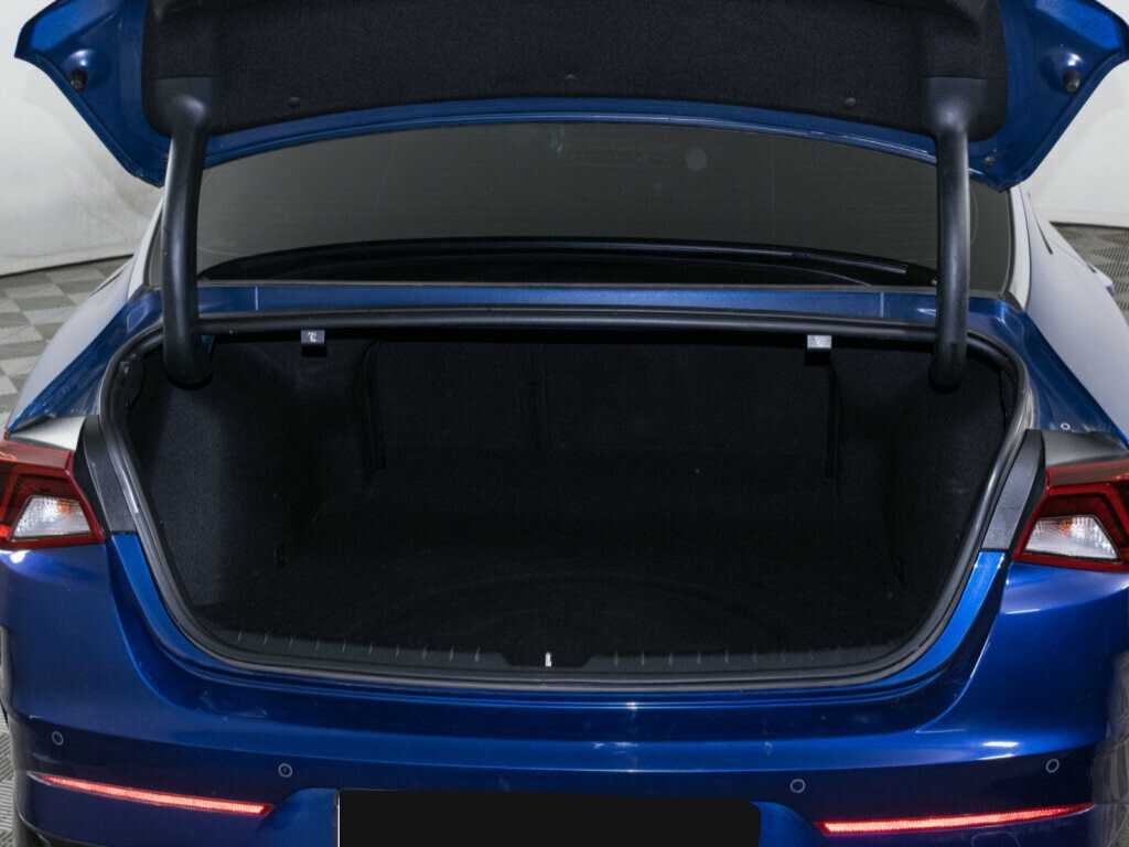 Купить Kia K5, 2020, 127 960 км.. Фото: #4