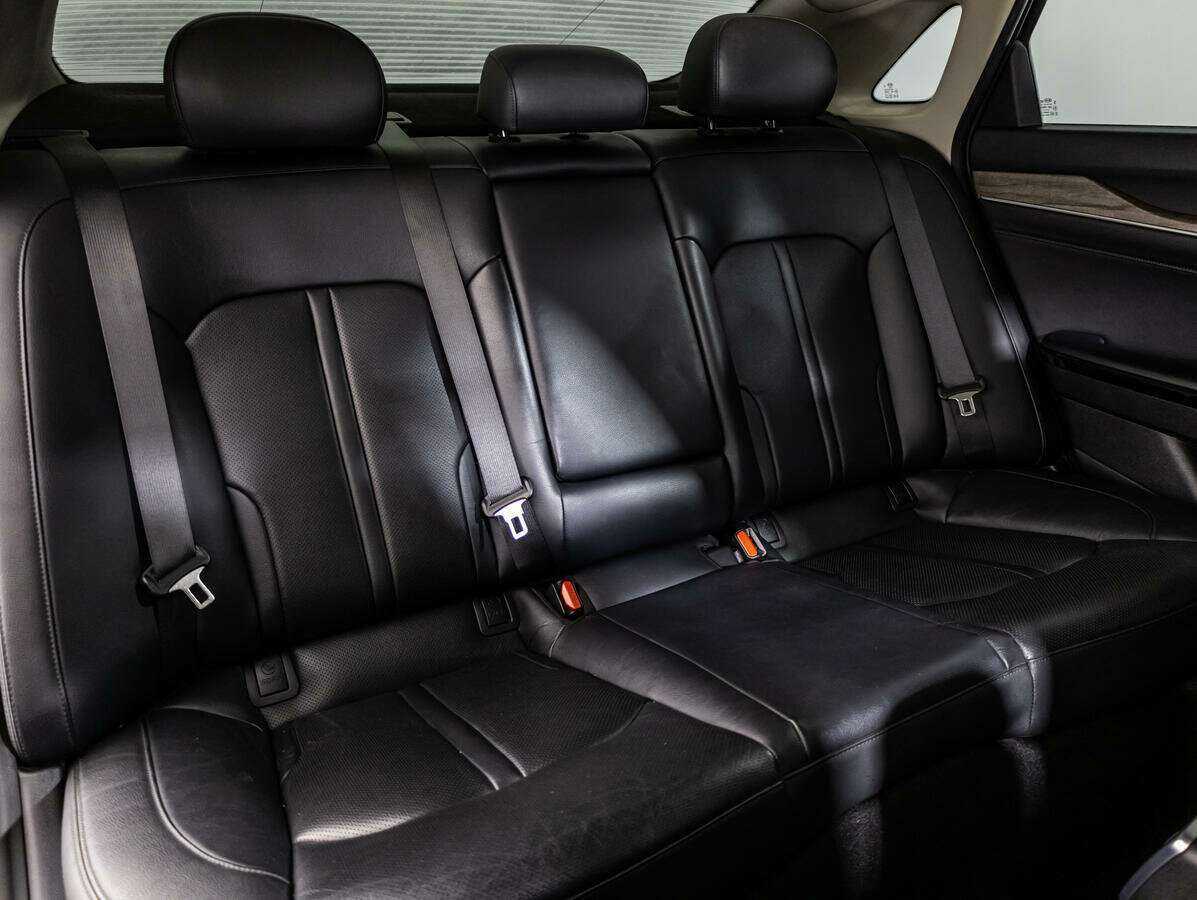 Купить Kia K5, 2020, 107 000 км.. Фото: #8