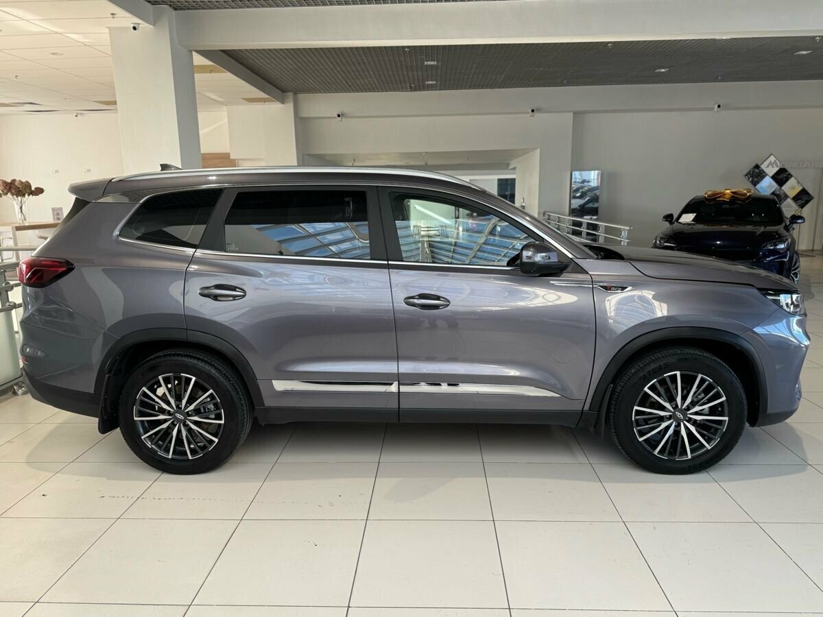 Купить Chery Tiggo 8 Pro, 2023, 34 948 км.. Фото: #8