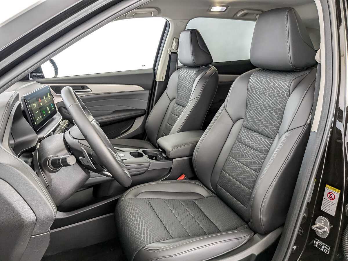 Купить Haval F7, 2023, 5 353 км.. Фото: #19