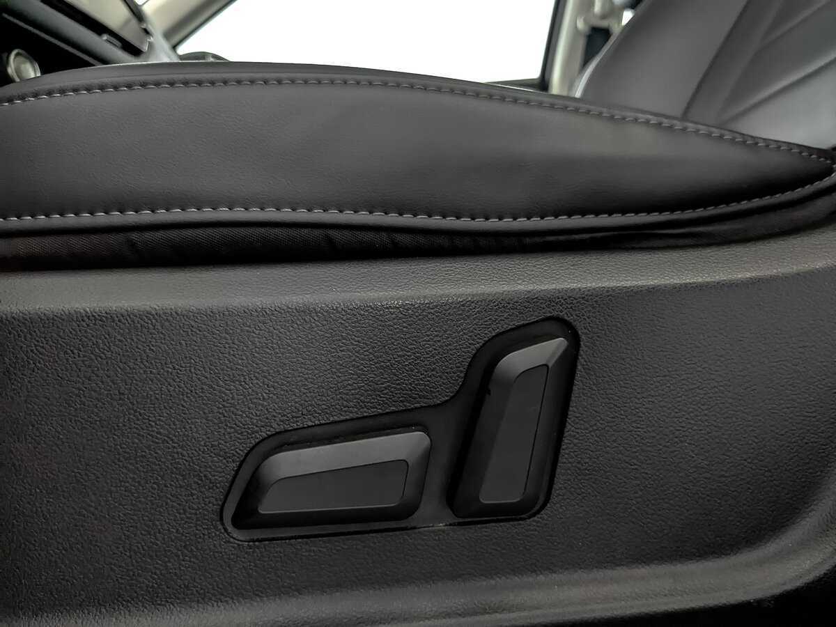 Купить Haval F7, 2020, 42 000 км.. Фото: #27