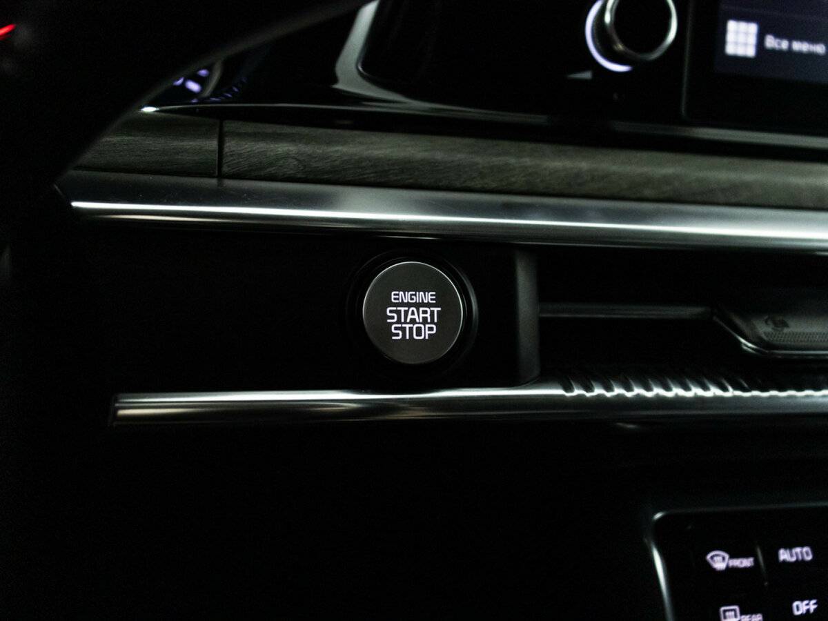 Купить Kia K5, 2021, 96 955 км.. Фото: #22