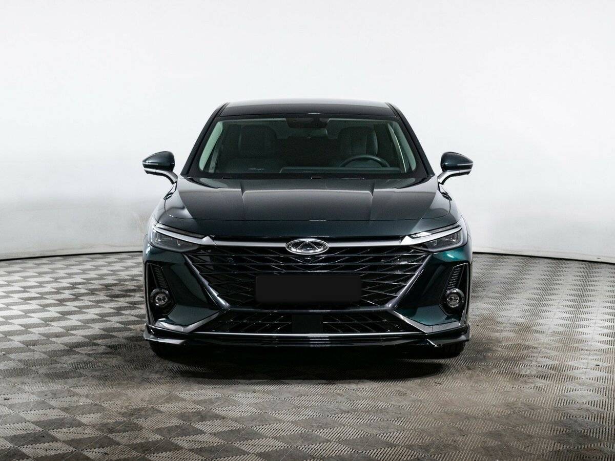 Купить Chery Arrizo 8, 2024, 4 526 км.. Фото: #1