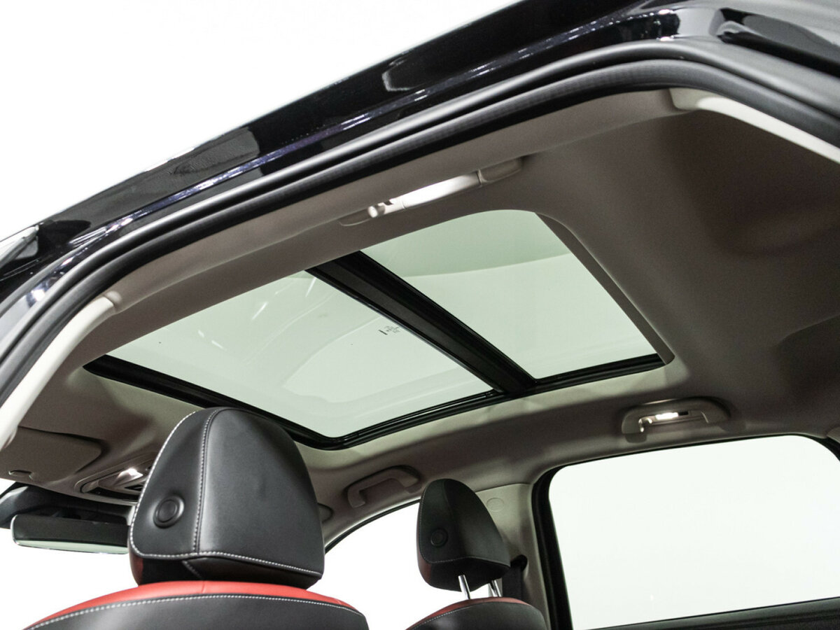 Купить Haval Jolion, 2024, 8 480 км.. Фото: #14