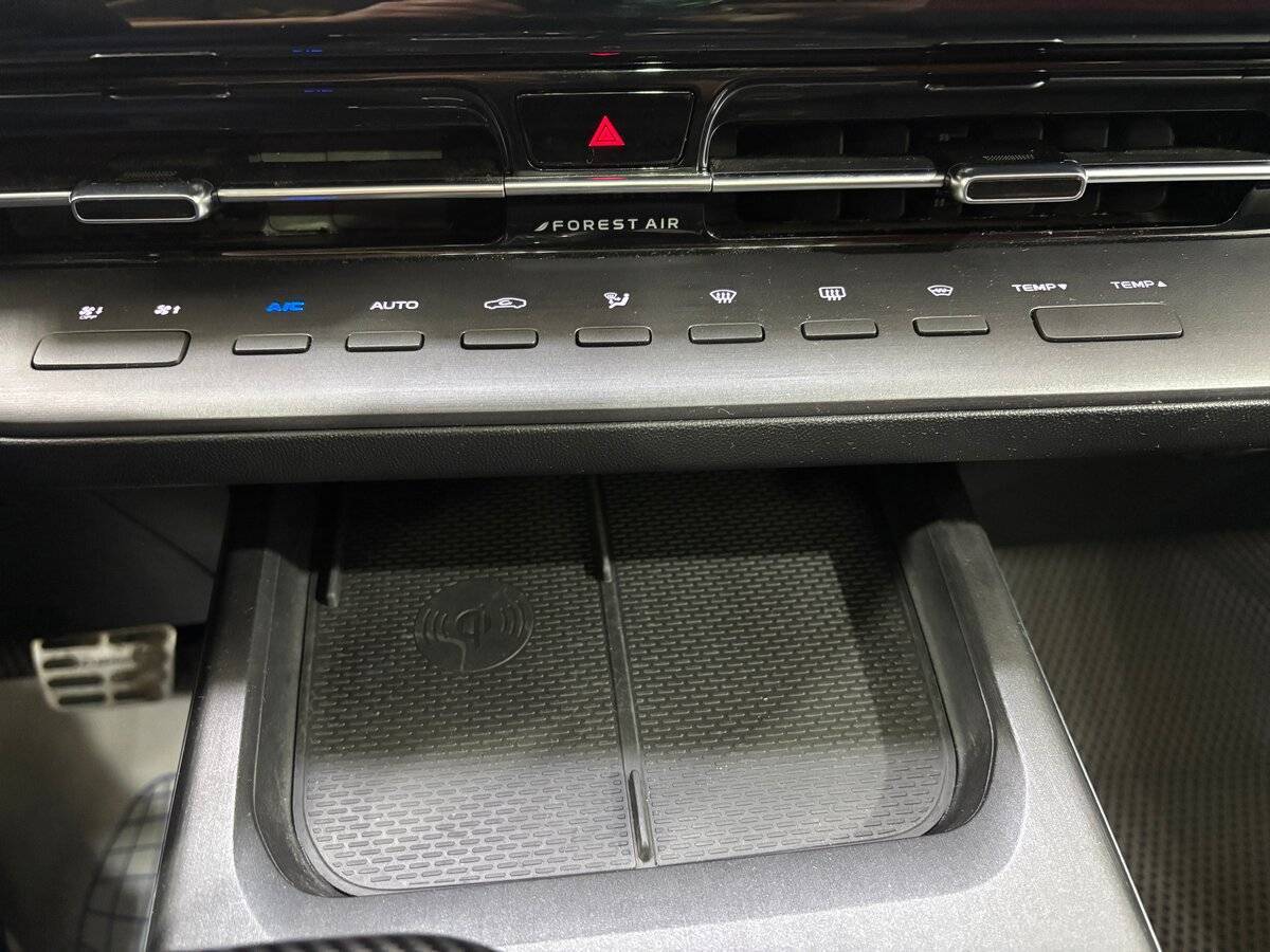 Купить Changan UNI-S (CS55 Plus), 2024, 20 512 км.. Фото: #18