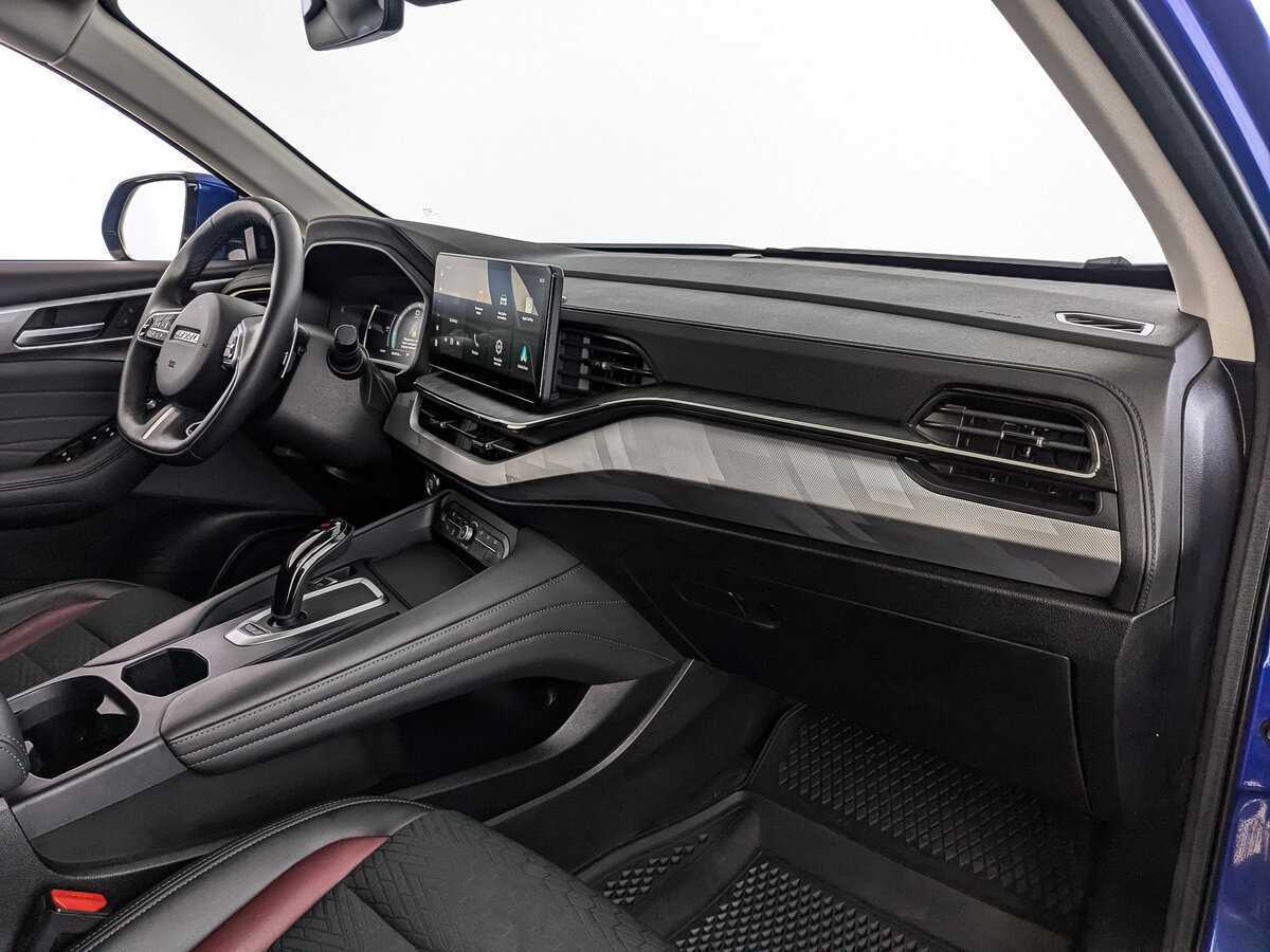 Купить Haval F7x, 2023, 53 612 км.. Фото: #8