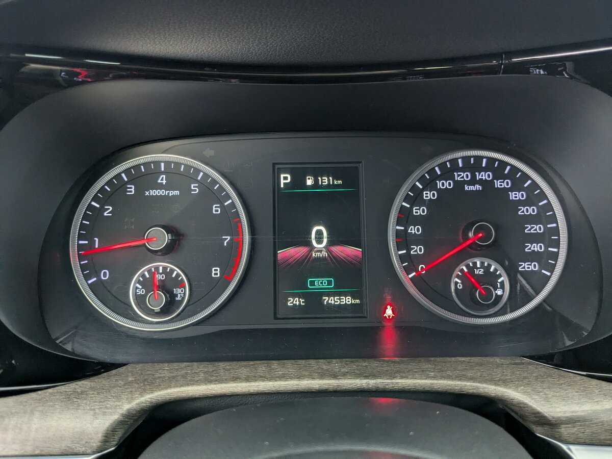 Купить Kia K5, 2020, 74 500 км.. Фото: #10