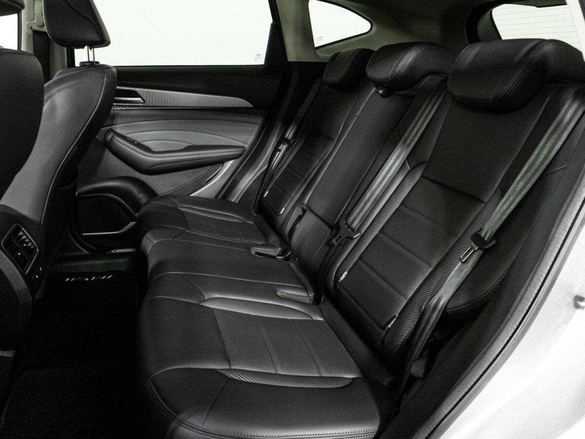 Купить Haval F7, 2023, 49 888 км.. Фото: #9