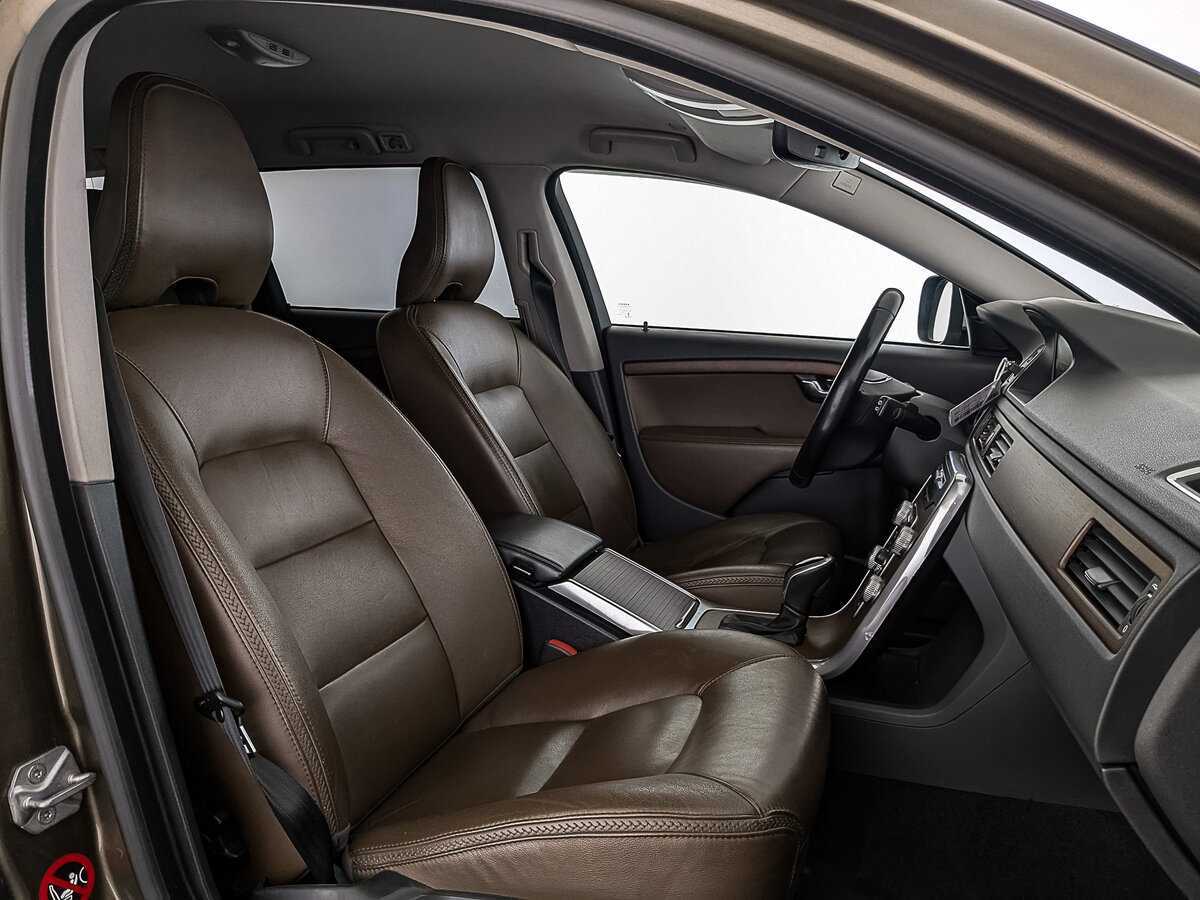 Купить Volvo XC70, 2015, 190 500 км.. Фото: #23