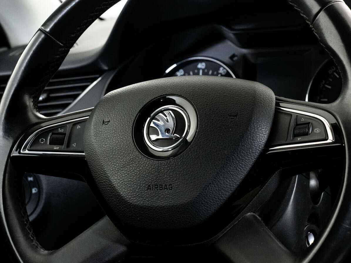 Купить Skoda Octavia, 2015, 226 050 км.. Фото: #9