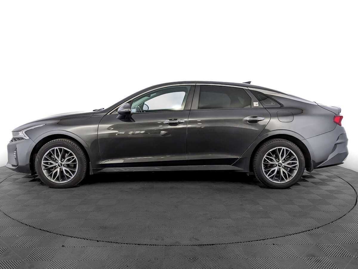 Купить Kia K5, 2020, 122 499 км.. Фото: #7