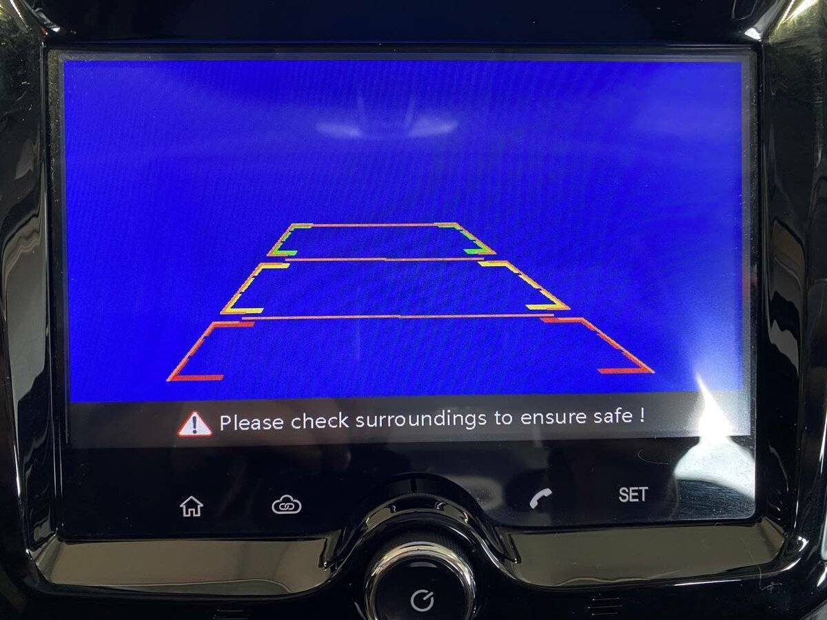 Купить Chery Tiggo 5, 2017, 119 000 км.. Фото: #9