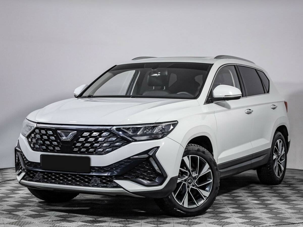 Купить Jetta VS5, 2023, 39 254 км.. Фото: #0