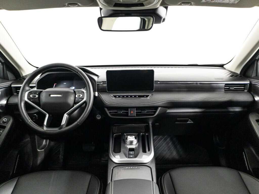 Купить Haval Jolion, 2023, 13 300 км.. Фото: #12