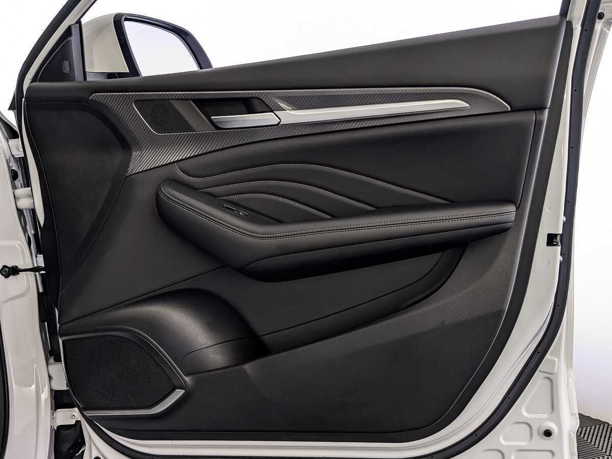 Купить Haval F7x, 2021, 42 395 км.. Фото: #23