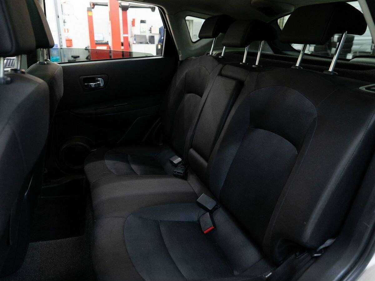 Купить Nissan Qashqai, 2012, 246 664 км.. Фото: #6